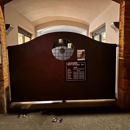 Bon Bon Del Corso Con Terrazzo E Aria Condizionata Daire Asti Dış mekan fotoğraf